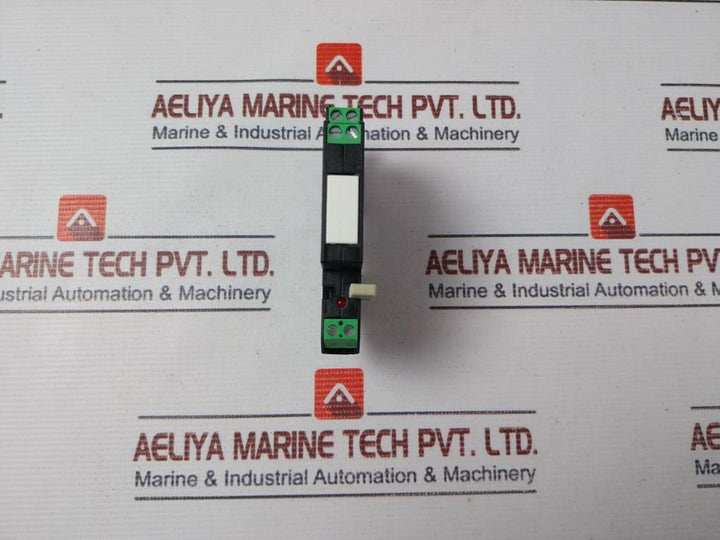 Murr Elektronik 51120 Interface Relay Module 50/60Hz
