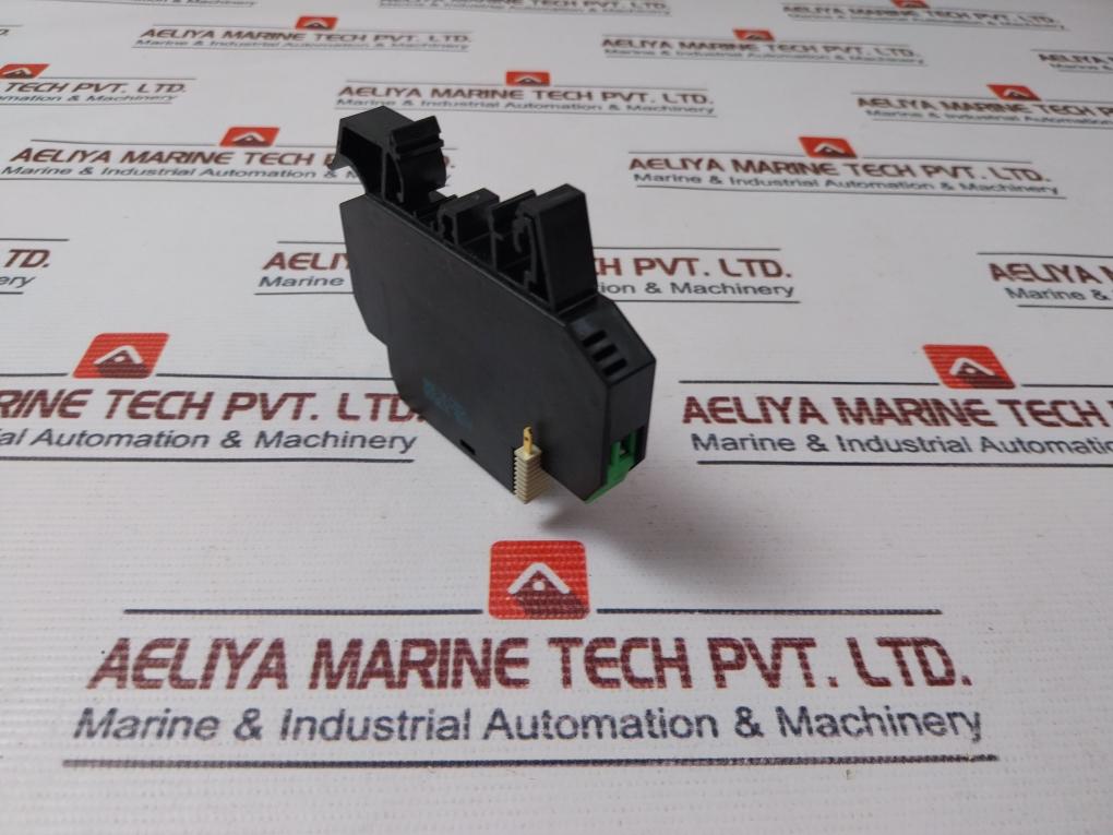 Murr Elektronik 51120 Interface Relay Module 50/60Hz