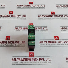 Murr Elektronik 51300 Output Relay Module 250v Ac/dc 5a