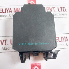 Murr Elektronik 51300 Output Relay Module 250v Ac/dc 5a