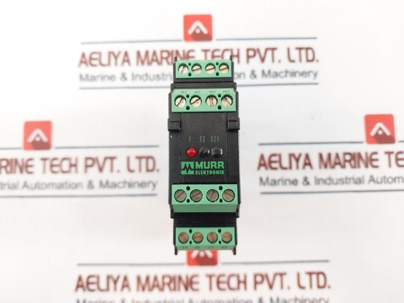 Murr Elektronik 51301 Output Relay Max 5A 250V Ip20