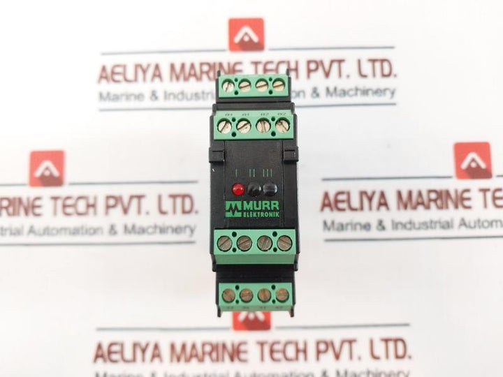 Murr Elektronik 51301 Output Relay Max 5A 250V Ip20