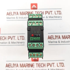 Murr Elektronik 51301 Output Relay Max 5A 250V Ip20