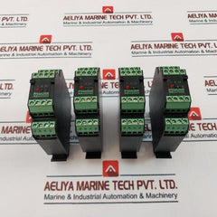 Murr Elektronik 51301 Output Relay Max 5A 250V Ip20