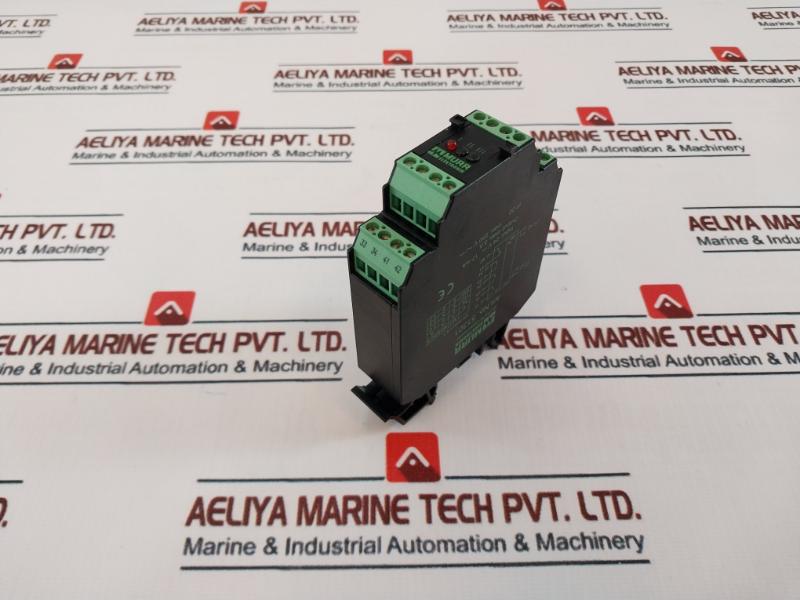 Murr Elektronik 51301 Output Relay Max 5A 250V Ip20