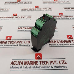 Murr Elektronik 51301 Output Relay Max 5A 250V Ip20