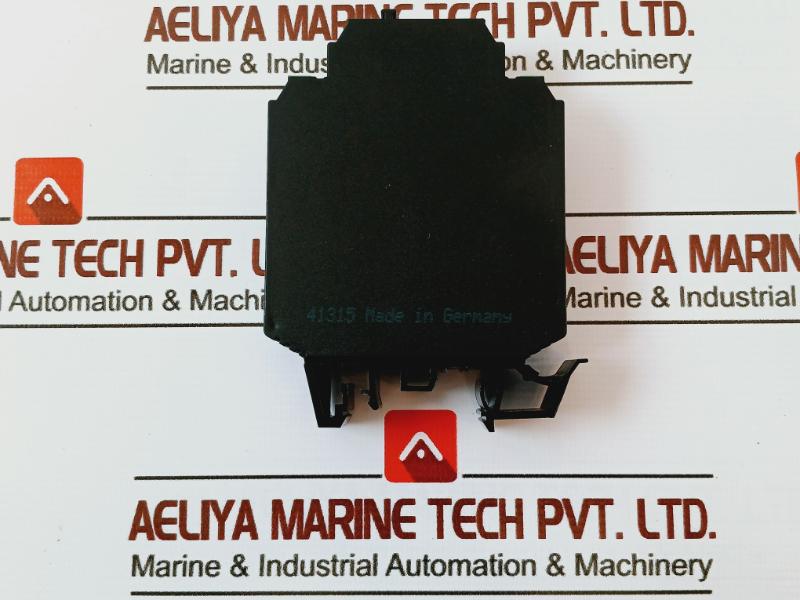 Murr Elektronik 51301 Output Relay Module Ip20 24V Input 5A En 60947-5-1