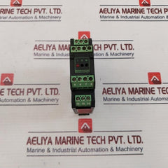 Murr Elektronik 51510 Output Relay 250V Ac/ 250V Dc