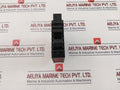Murr Elektronik 51510 Output Relay 250V Ac/ 250V Dc
