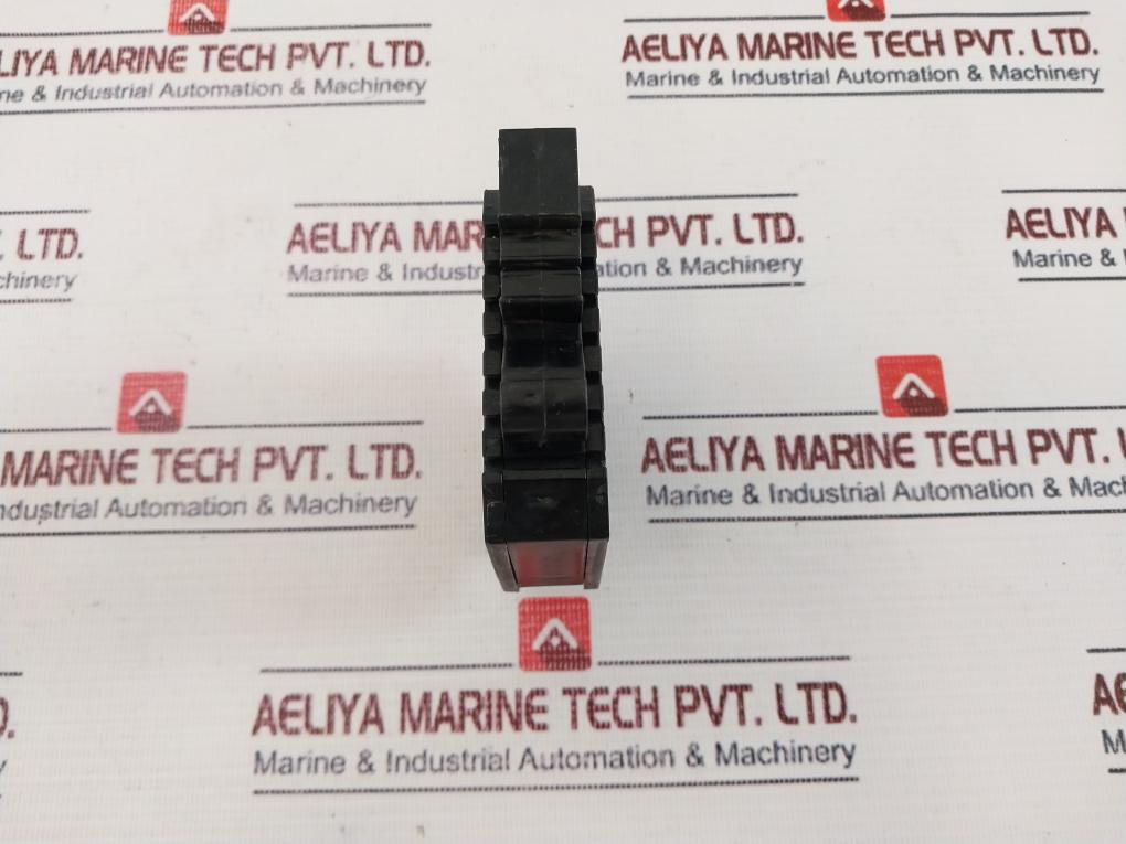 Murr Elektronik 51510 Output Relay 250V Ac/ 250V Dc