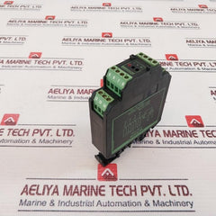 Murr Elektronik 51510 Output Relay 250V Ac/ 250V Dc