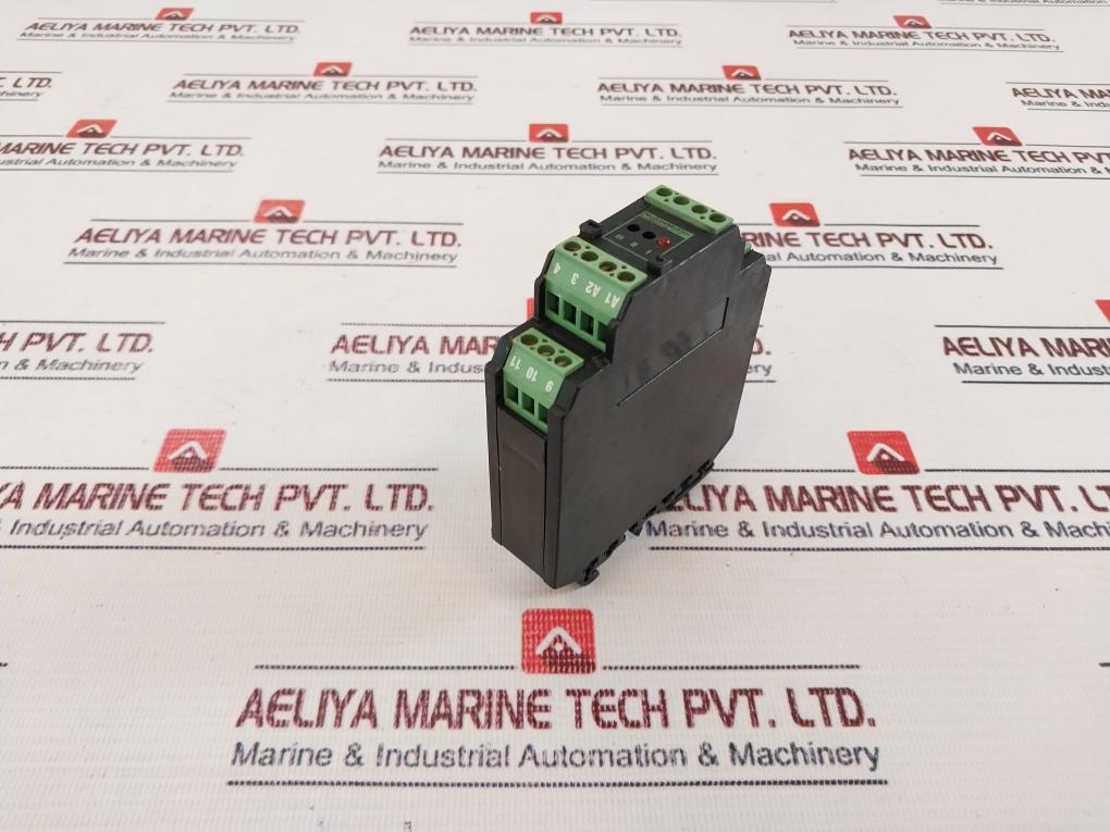 Murr Elektronik 51510 Output Relay 250V Ac/ 250V Dc