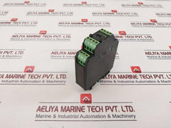 Murr Elektronik 51510 Output Relay 250V Ac/ 250V Dc