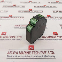 Murr Elektronik 51510 Output Relay 250V Ac/ 250V Dc