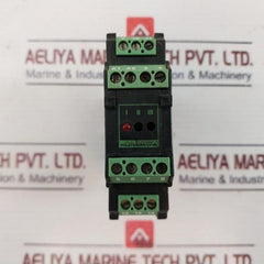 Murr Elektronik 51510 Output Relay 250V Ac/ 250V Dc