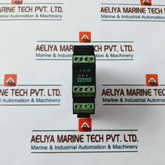 Murr Elektronik 51540 Output Relay 24V Ac