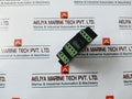 Murr Elektronik 51540 Output Relay 24V Ac
