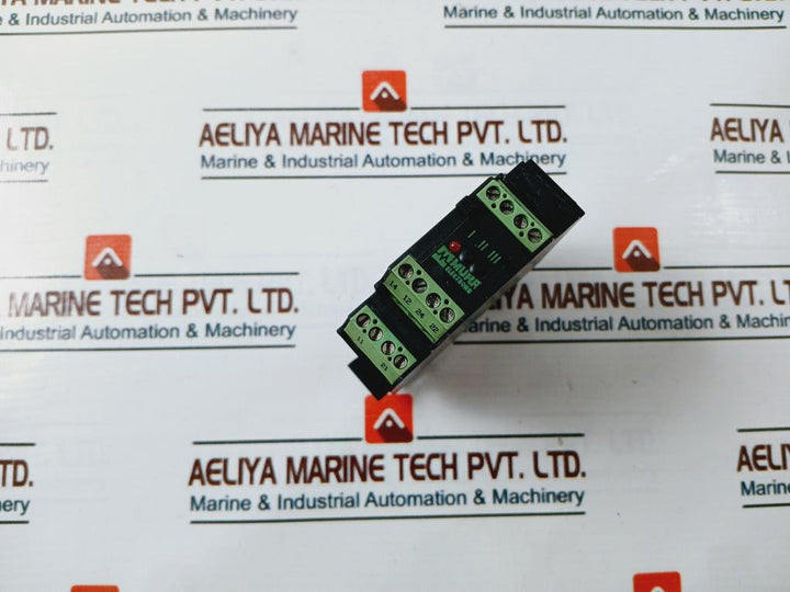 Murr Elektronik 51540 Output Relay 24V Ac