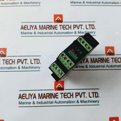 Murr Elektronik 51540 Output Relay 24V Ac