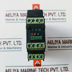 Murr Elektronik 51540 Output Relay 24V Ac