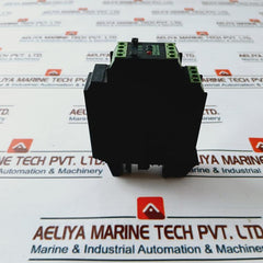 Murr Elektronik 51540 Output Relay 24V Ac