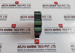 Murr Elektronik 51540 Output Relay 24v~/ 20ma 50/60hz