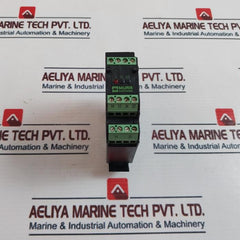 Murr Elektronik 51540 Output Relay 24v~/ 20ma 50/60hz