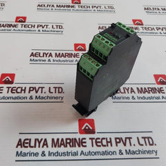 Murr Elektronik 51540 Output Relay 24v~/ 20ma 50/60hz