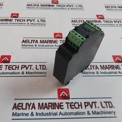 Murr Elektronik 51540 Output Relay 24v~/ 20ma 50/60hz