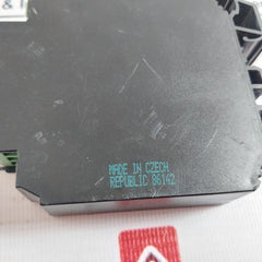Murr Elektronik 51540 Output Relay 24v~/ 20ma 50/60hz