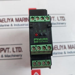 Murr Elektronik 51540 Output Relay 24v~/ 20ma 50/60hz
