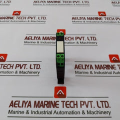 Murr Elektronik 51 551 Output Relay 24 Vdc