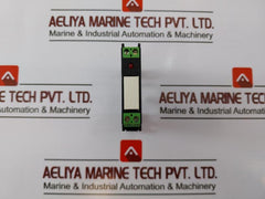 Murr Elektronik 51 551 Output Relay 24 Vdc