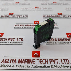 Murr Elektronik 51 551 Output Relay 24 Vdc