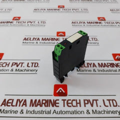 Murr Elektronik 51 551 Output Relay 24 Vdc