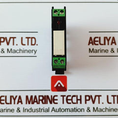 Murr Elektronik 51551 Output Relay, 24V Ac/15Ma, 5A, Ip20