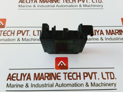 Murr Elektronik 51551 Output Relay, 24V Ac/15Ma, 5A, Ip20