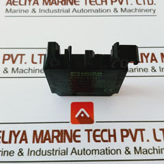 Murr Elektronik 51551 Output Relay, 24V Ac/15Ma, 5A, Ip20