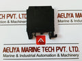 Murr Elektronik 51551 Output Relay, 24V Ac/15Ma, 5A, Ip20