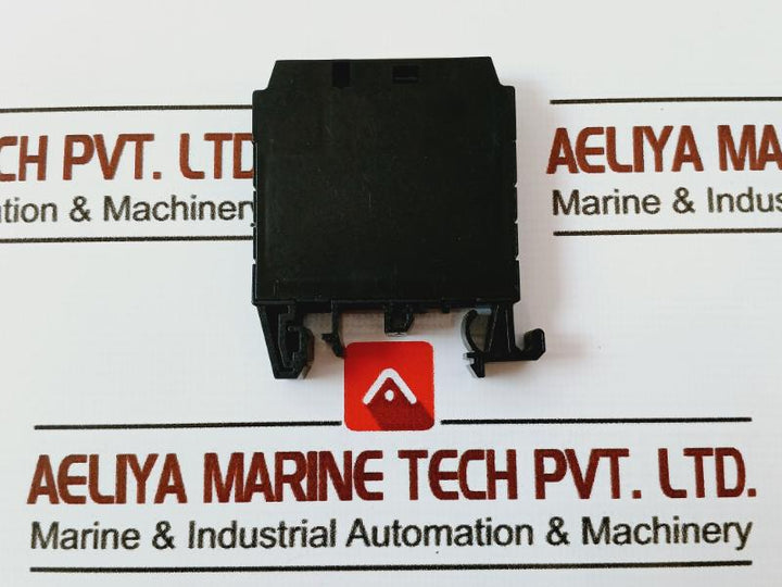 Murr Elektronik 51551 Output Relay, 24V Ac/15Ma, 5A, Ip20