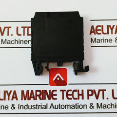 Murr Elektronik 51551 Output Relay, 24V Ac/15Ma, 5A, Ip20