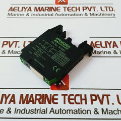 Murr Elektronik 51551 Output Relay, 24V Ac/15Ma, 5A, Ip20