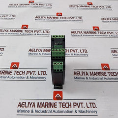 Murr Elektronik 516001 Input Relay 250V Ac/Dc