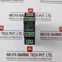 Murr Elektronik 516001 Input Relay 250V Ac/Dc