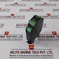 Murr Elektronik 516001 Input Relay 250V Ac/Dc