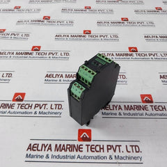 Murr Elektronik 516001 Input Relay 250V Ac/Dc