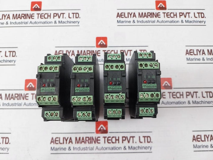 Murr Elektronik 516011 Diode Module Ip20
