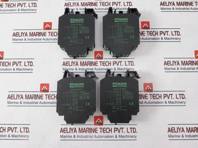 Murr Elektronik 516011 Diode Module Ip20