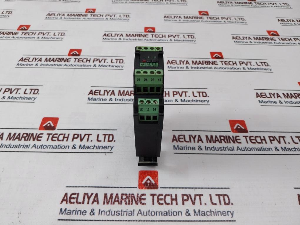 Murr Elektronik 516011 Diode Module Ip20