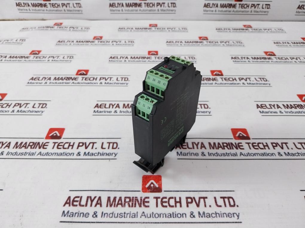 Murr Elektronik 516011 Diode Module Ip20